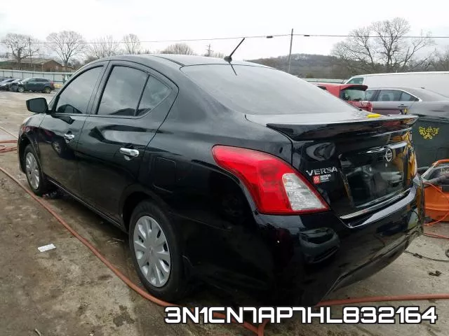 3N1CN7AP7HL832164 фото 4
