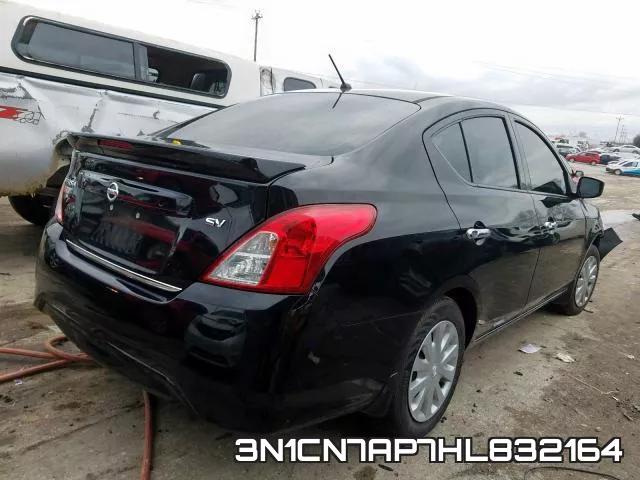 3N1CN7AP7HL832164 фото 5