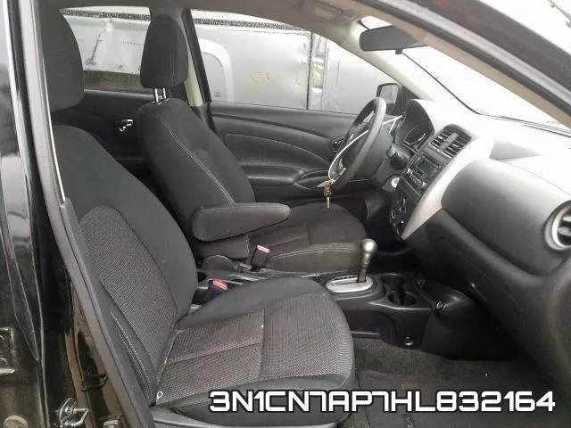 3N1CN7AP7HL832164 фото 6