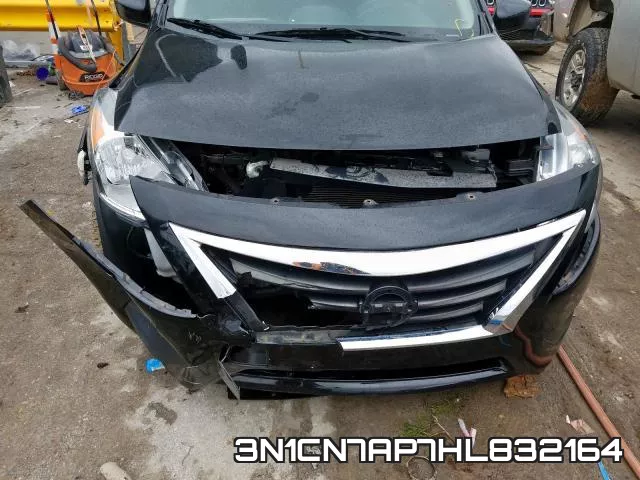 3N1CN7AP7HL832164 фото 8