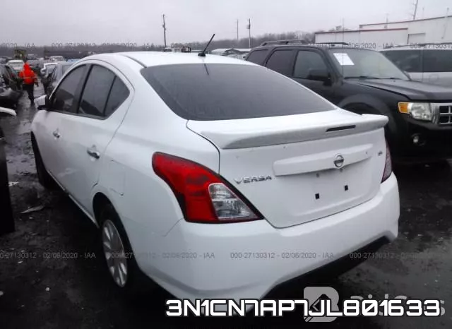 3N1CN7AP7JL801633 фото 4