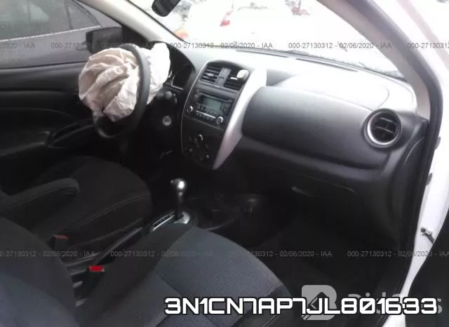 3N1CN7AP7JL801633 фото 6