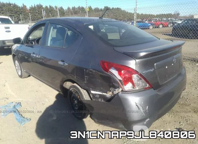 3N1CN7AP9JL840806 фото 4