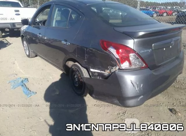 3N1CN7AP9JL840806 фото 7