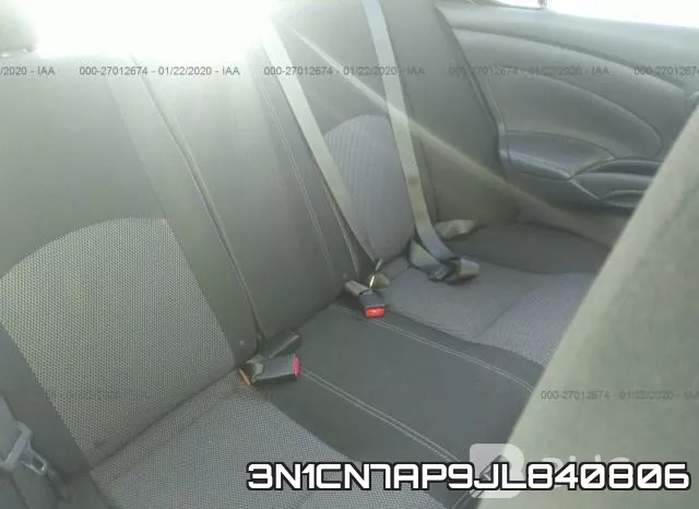 3N1CN7AP9JL840806 фото 9