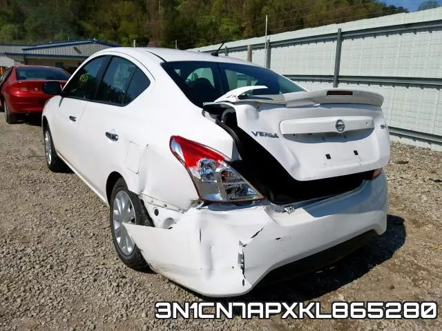 3N1CN7APXKL865280 фото 4