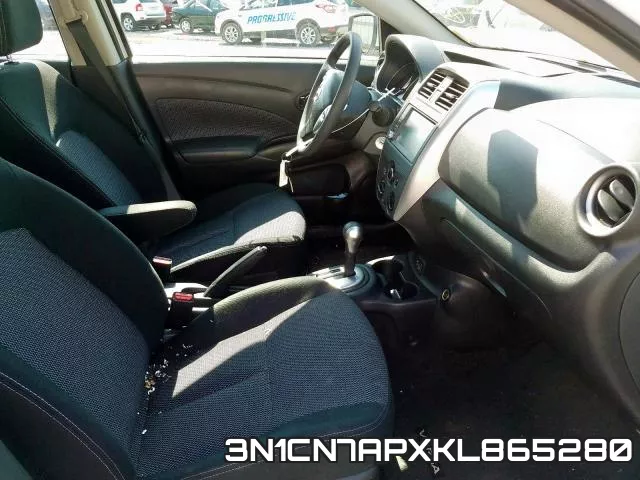 3N1CN7APXKL865280 фото 6