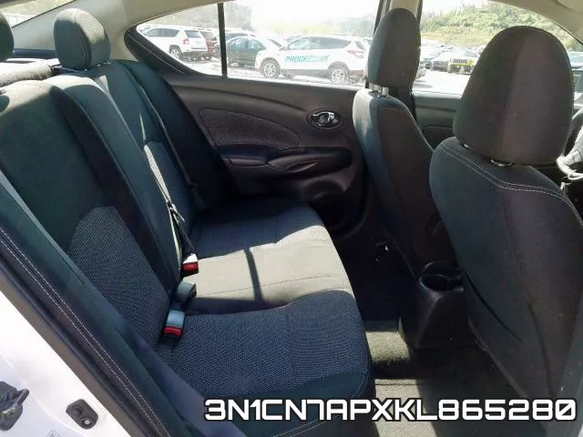 3N1CN7APXKL865280 фото 7