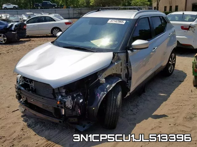 3N1CP5CU1JL513396 фото 3