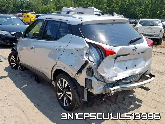 3N1CP5CU1JL513396 фото 4