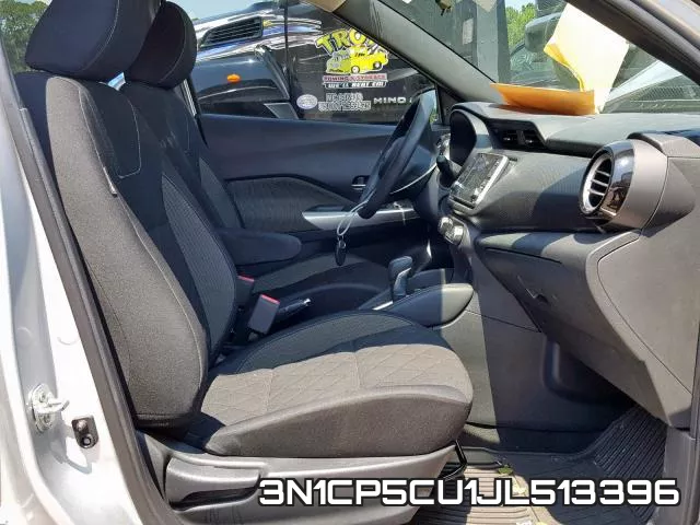 3N1CP5CU1JL513396 фото 6