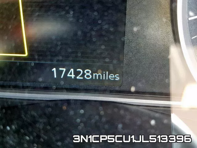 3N1CP5CU1JL513396 фото 9
