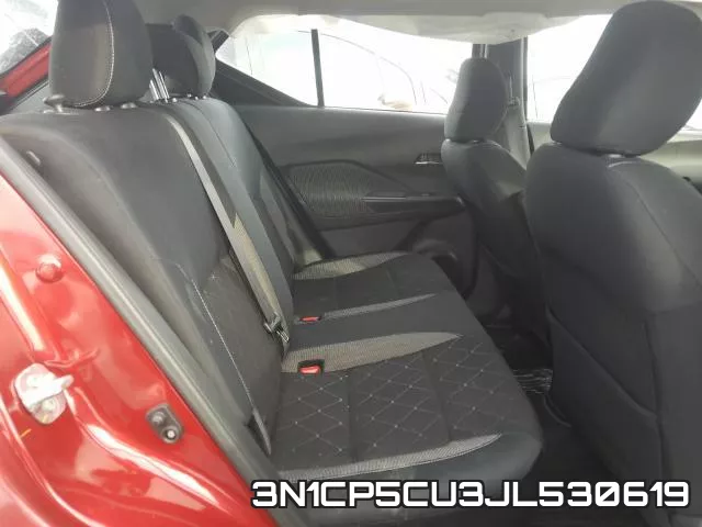 3N1CP5CU3JL530619 фото 7