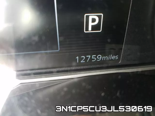 3N1CP5CU3JL530619 фото 9