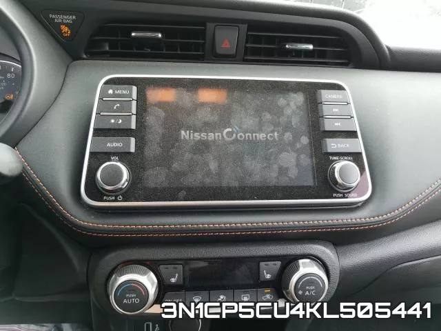 3N1CP5CU4KL505441 фото 10