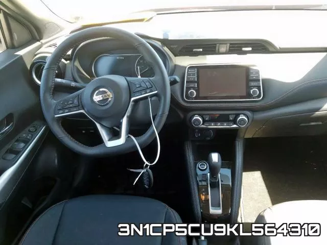 3N1CP5CU9KL564310 фото 10