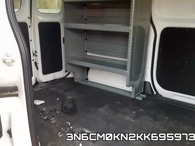3N6CM0KN2KK695973 фото 7