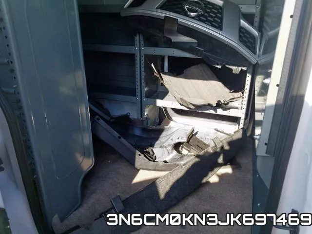 3N6CM0KN3JK697469 фото 7