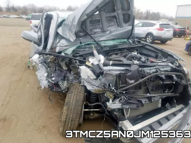 3TMCZ5AN0JM125363 фото 10