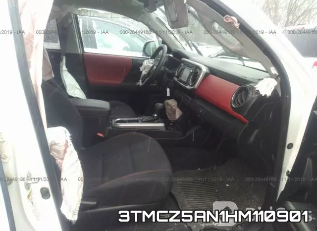 3TMCZ5AN1HM110901 фото 6