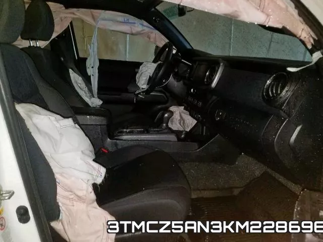 3TMCZ5AN3KM228696 фото 6