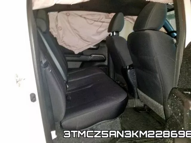 3TMCZ5AN3KM228696 фото 7