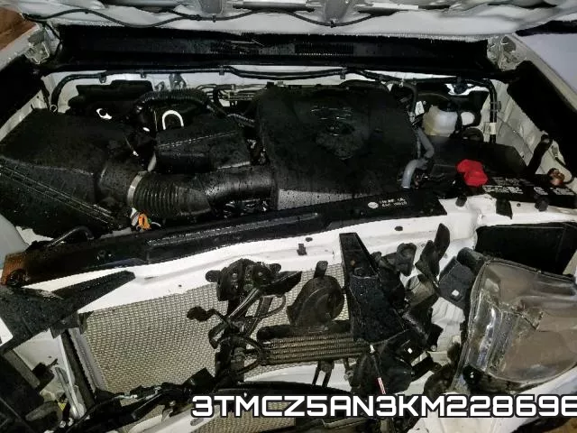 3TMCZ5AN3KM228696 фото 8