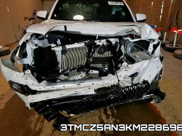 3TMCZ5AN3KM228696 фото 10