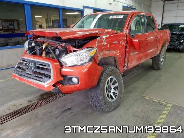 3TMCZ5AN7JM133864 фото 3