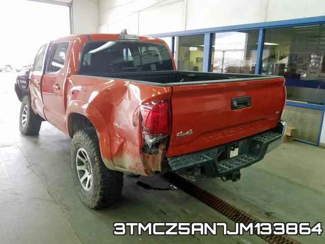 3TMCZ5AN7JM133864 фото 4