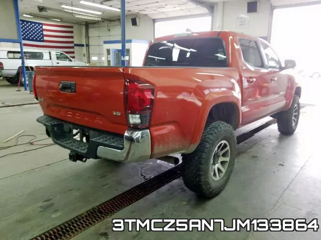 3TMCZ5AN7JM133864 фото 5