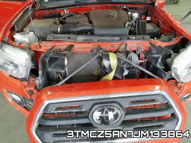 3TMCZ5AN7JM133864 фото 8