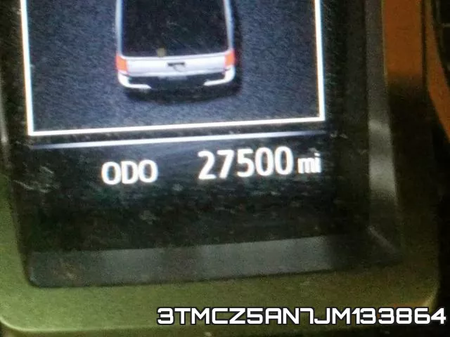 3TMCZ5AN7JM133864 фото 9