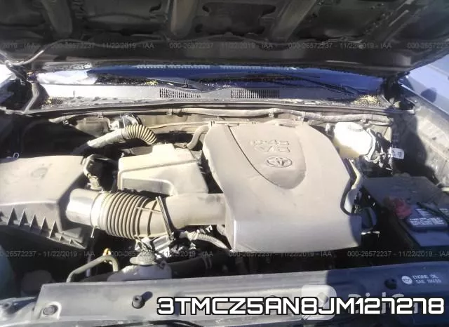 3TMCZ5AN8JM127278 фото 2