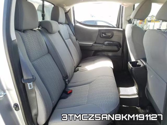 3TMCZ5AN8KM191127 фото 7