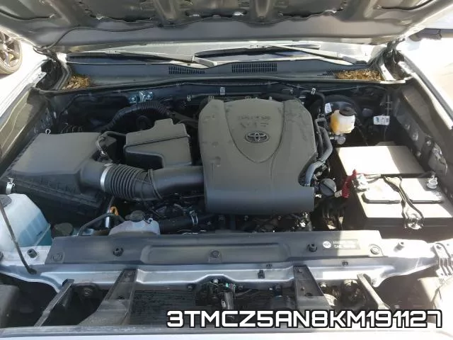 3TMCZ5AN8KM191127 фото 8