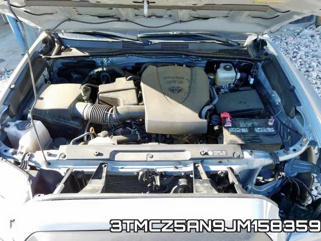 3TMCZ5AN9JM158359 фото 8