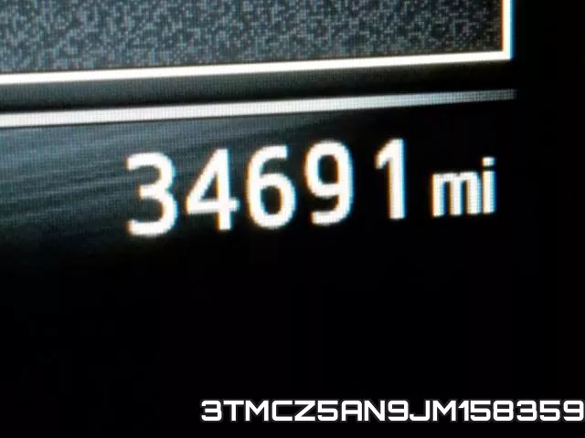 3TMCZ5AN9JM158359 фото 9