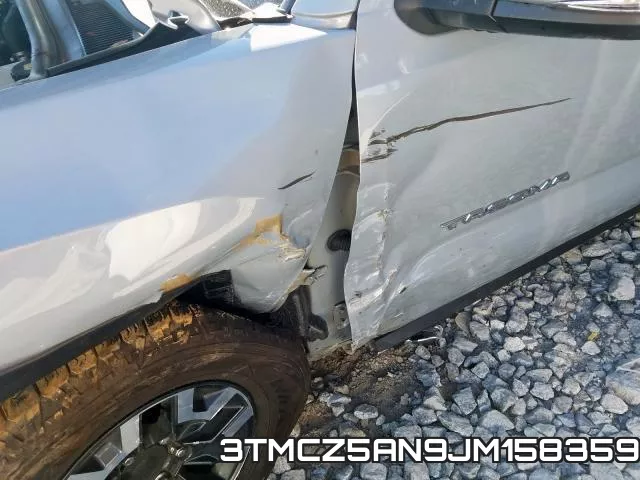 3TMCZ5AN9JM158359 фото 10