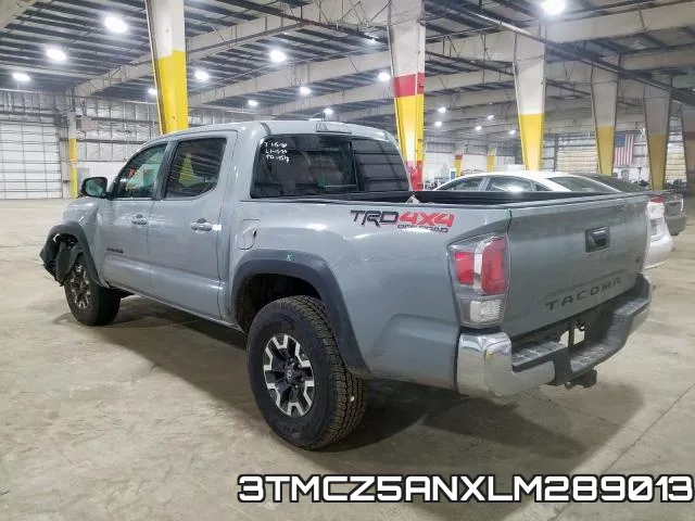 3TMCZ5ANXLM289013 фото 4