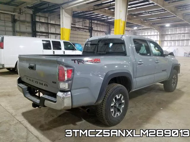 3TMCZ5ANXLM289013 фото 5