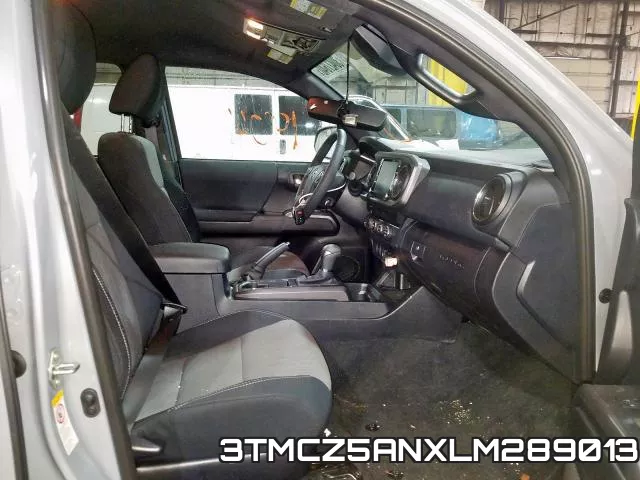 3TMCZ5ANXLM289013 фото 6