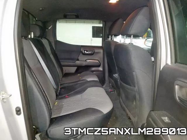 3TMCZ5ANXLM289013 фото 7