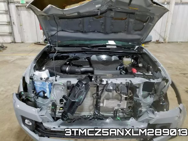 3TMCZ5ANXLM289013 фото 8