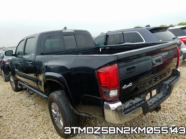 3TMDZ5BN2KM055143 фото 4