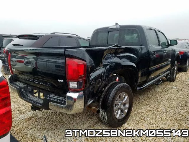3TMDZ5BN2KM055143 фото 5
