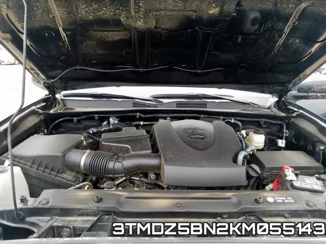 3TMDZ5BN2KM055143 фото 8