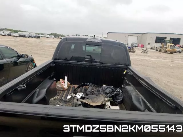 3TMDZ5BN2KM055143 фото 10