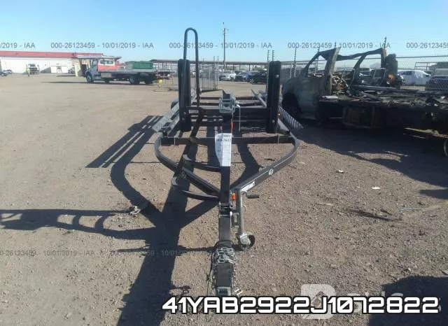 41YAB2922J1072822 фото 2
