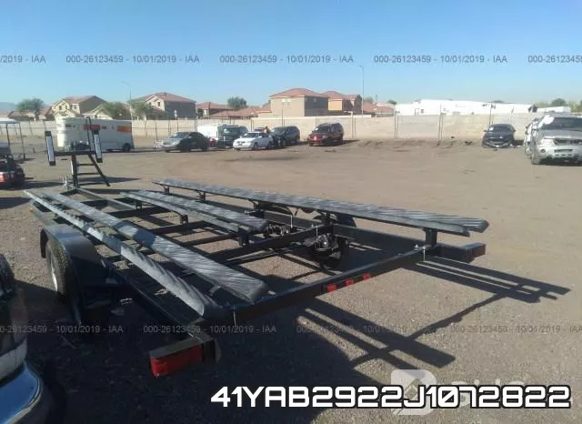 41YAB2922J1072822 фото 4